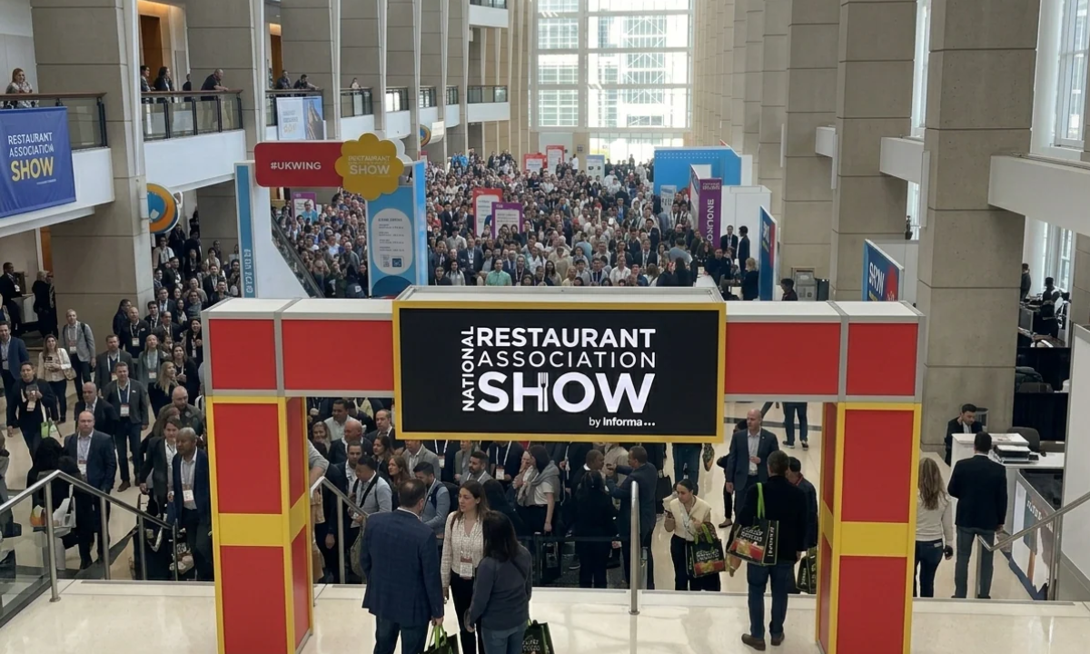 Chicago 2026: tendencias en gastronomía y uniformes profesionales