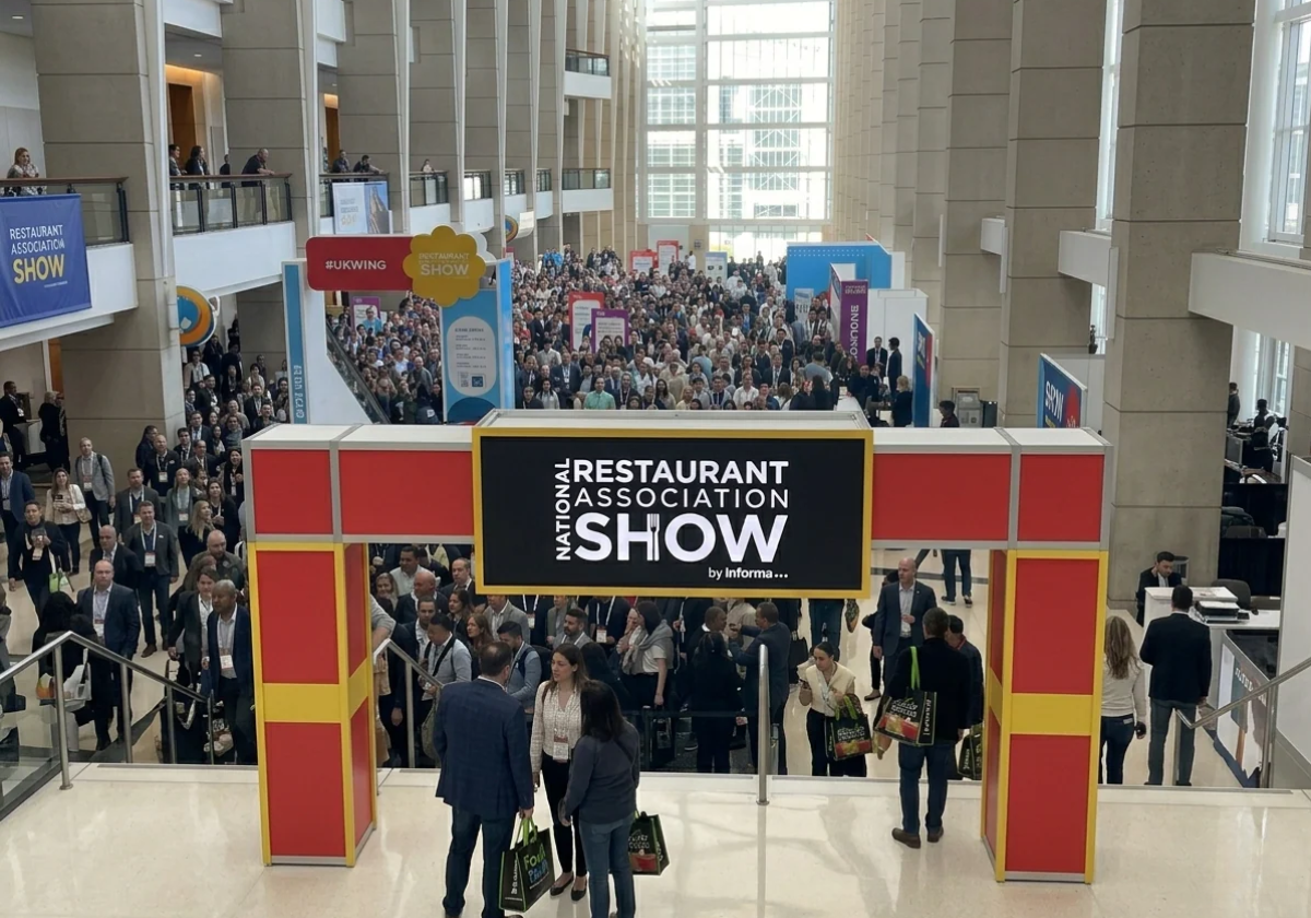 Chicago 2026: tendencias en gastronomía y uniformes profesionales