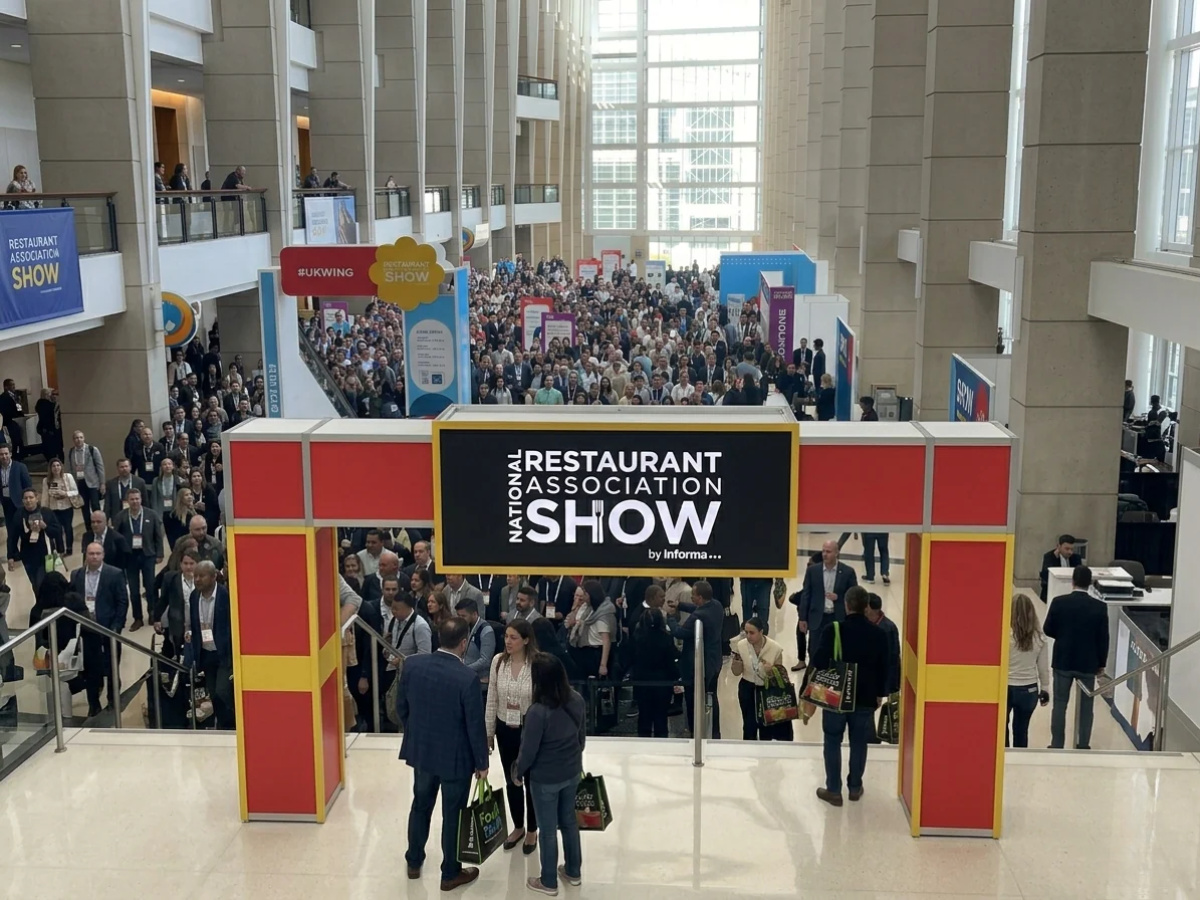 Chicago 2026: tendencias en gastronomía y uniformes profesionales