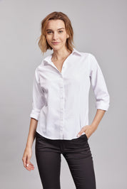 Set Uniforme de Servicio INACAP Mujer