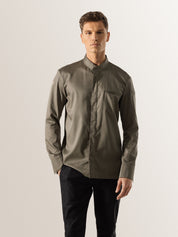 Chaqueta Le Nouveau Chef Alain Olivette