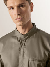 Chaqueta Le Nouveau Chef Alain Olivette