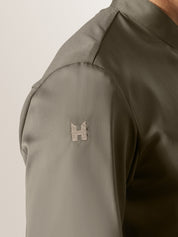 Chaqueta Le Nouveau Chef Alain Olivette