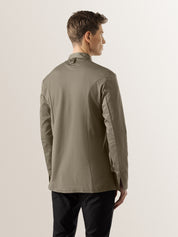 Chaqueta Le Nouveau Chef Alain Olivette