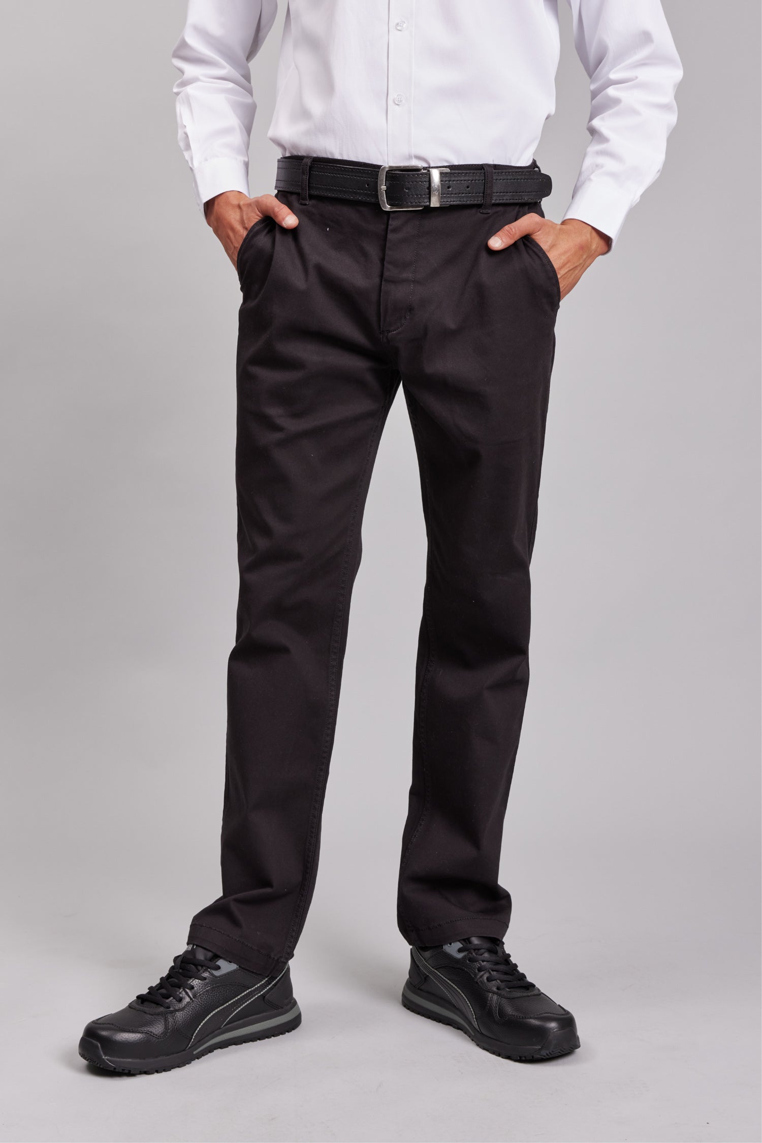 Set Uniforme de Servicio Culinary Hombre