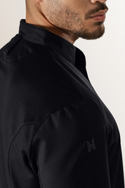 Chaqueta Le Nouveau Chef Alain Negra