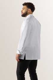 Chaqueta Le Nouveau Chef Dave Blanca