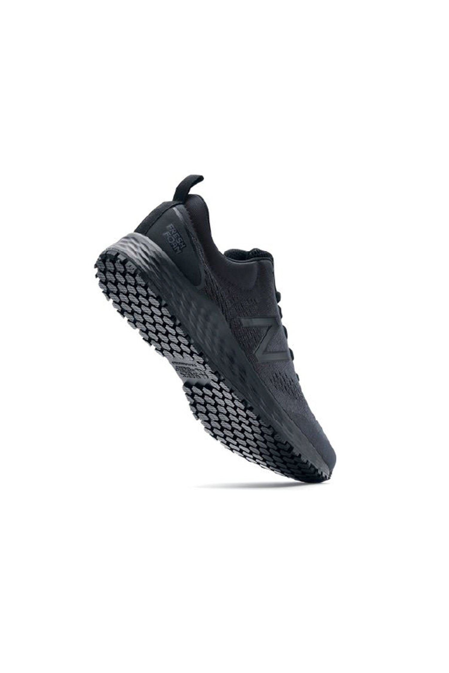 Zapatilla New Balance Unisex Arishi Negra