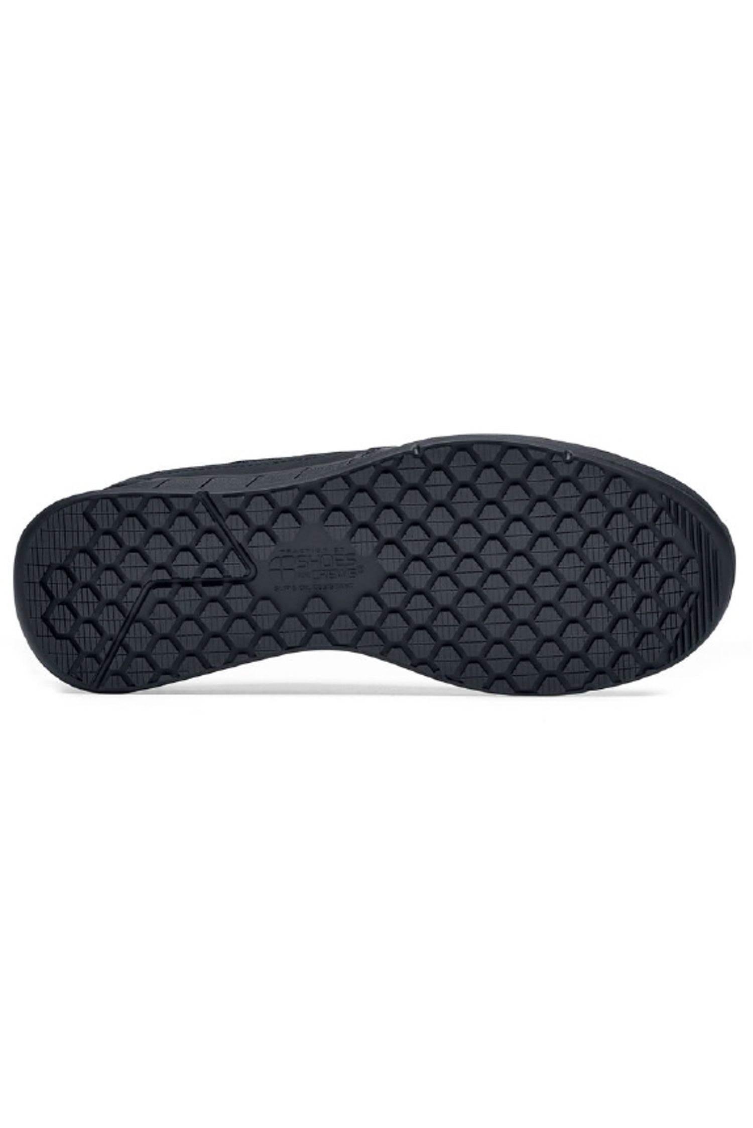 Zapatilla Shoes For Crews Mujer Falcon III Negra