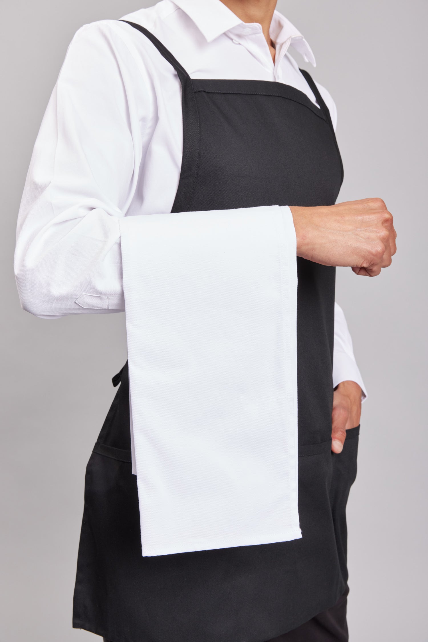 Set Uniforme de Servicio INACAP Mujer
