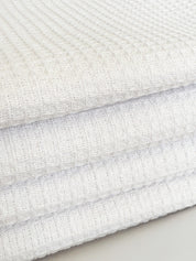 Paño de Repaso o Huasca Blanca