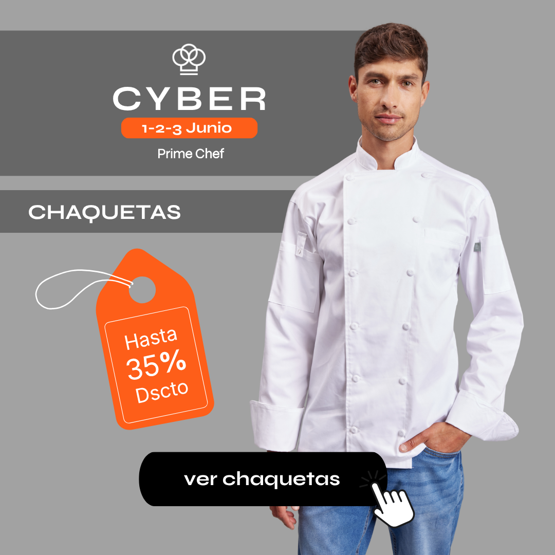 Chaquetas