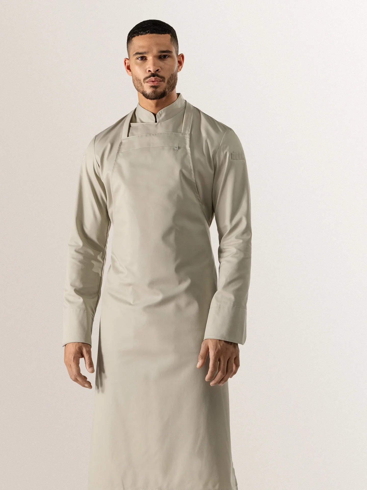 Delantal Pechera Le Nouveau Chef Denver Stone