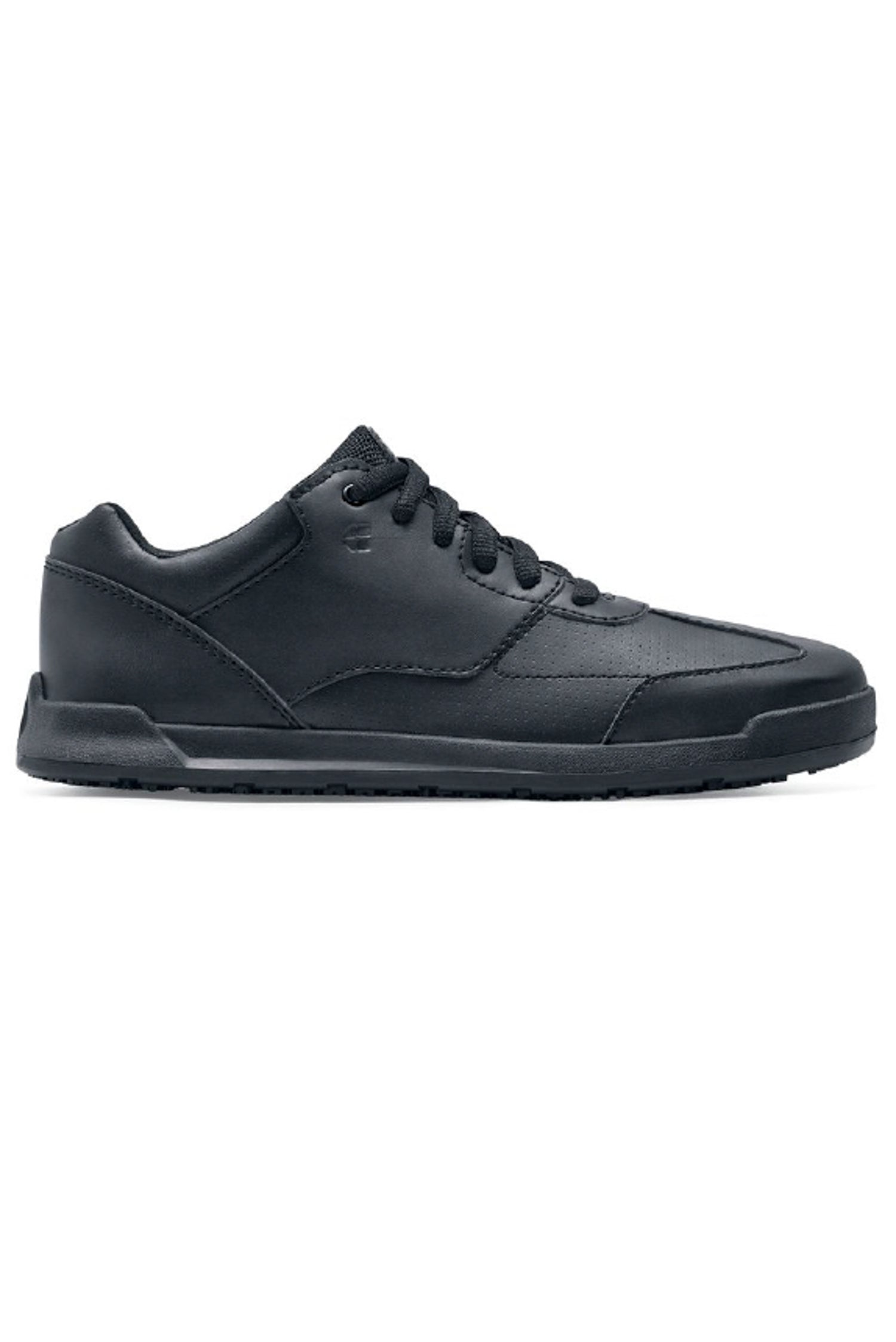 Zapatilla Shoes For Crews Mujer Liberty Negra