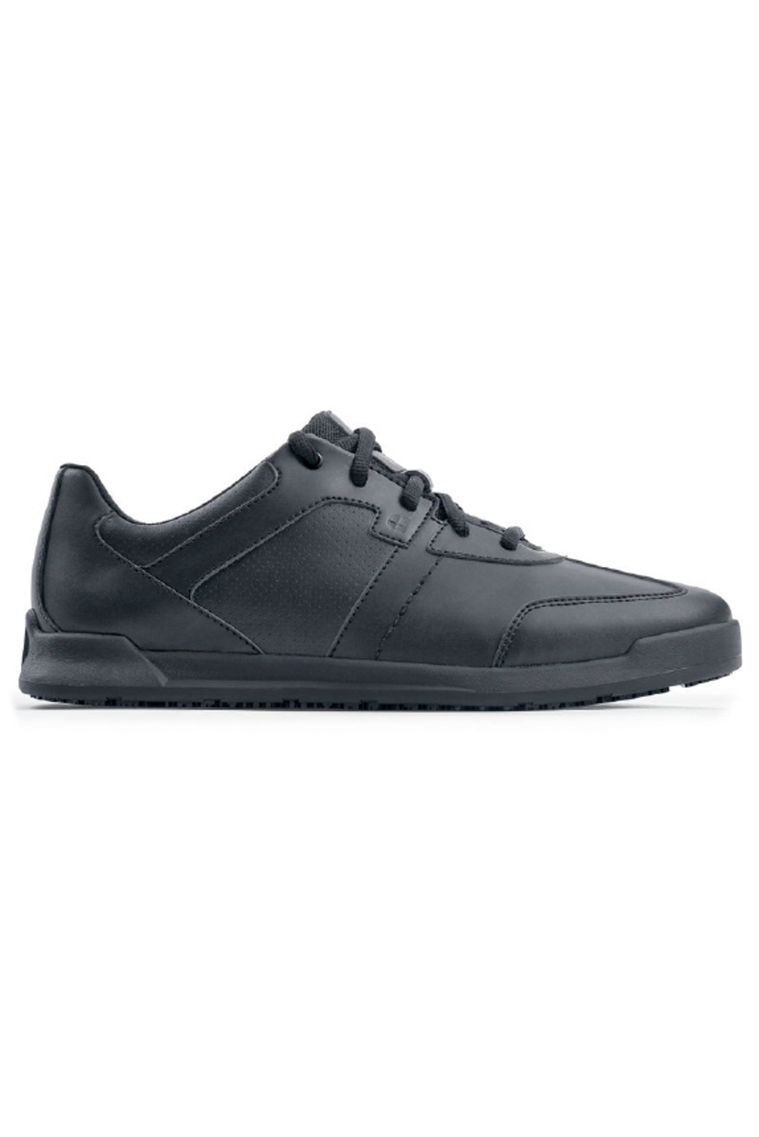 Zapatilla Shoes For Crews Unisex Freestyle II Negra