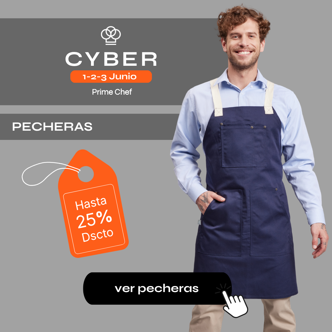Pecheras
