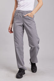Set Uniforme Estudiante Cocina IPLACEX Mujer