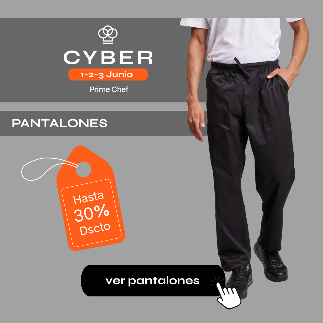 Pantalones
