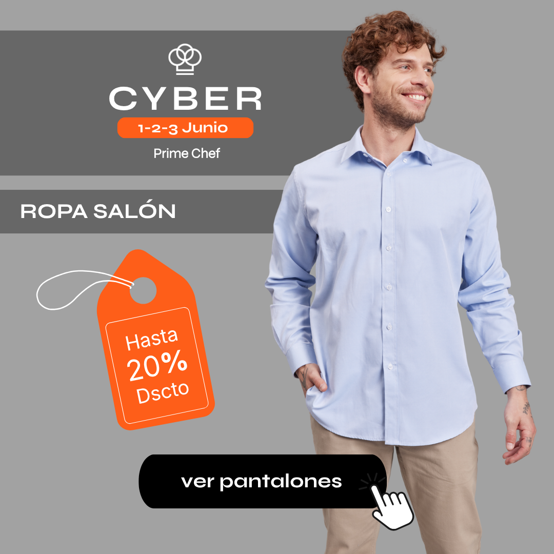 Ropa Salón