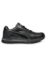 Zapatilla Puma Unisex Frontside Negra
