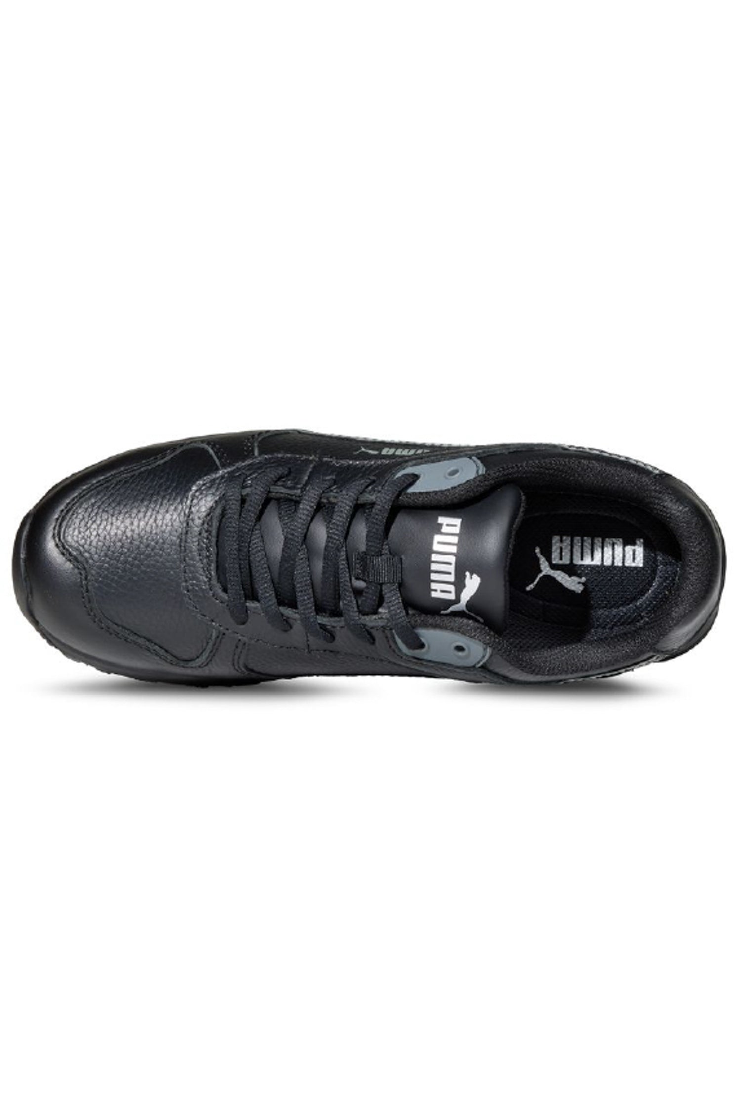 Zapatilla Puma Unisex Frontside Negra