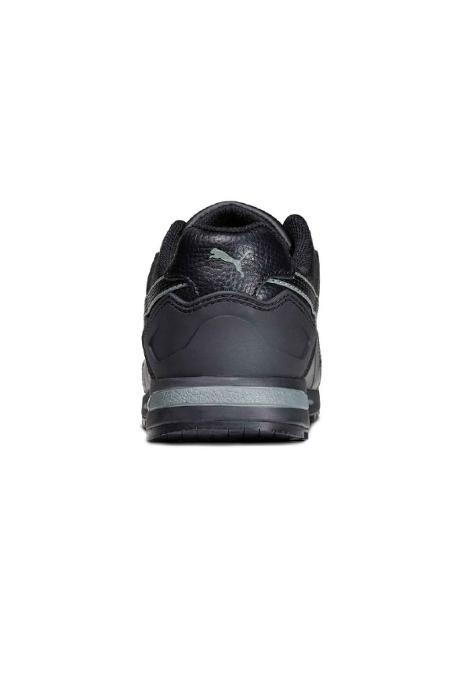 Zapatilla Puma Unisex Frontside Negra
