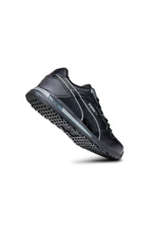Zapatilla Puma Unisex Frontside Negra
