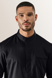 Chaqueta Le Nouveau Chef Alain Negra