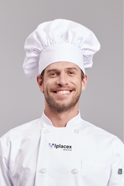 Set Uniforme Estudiante Cocina IPLACEX Unisex