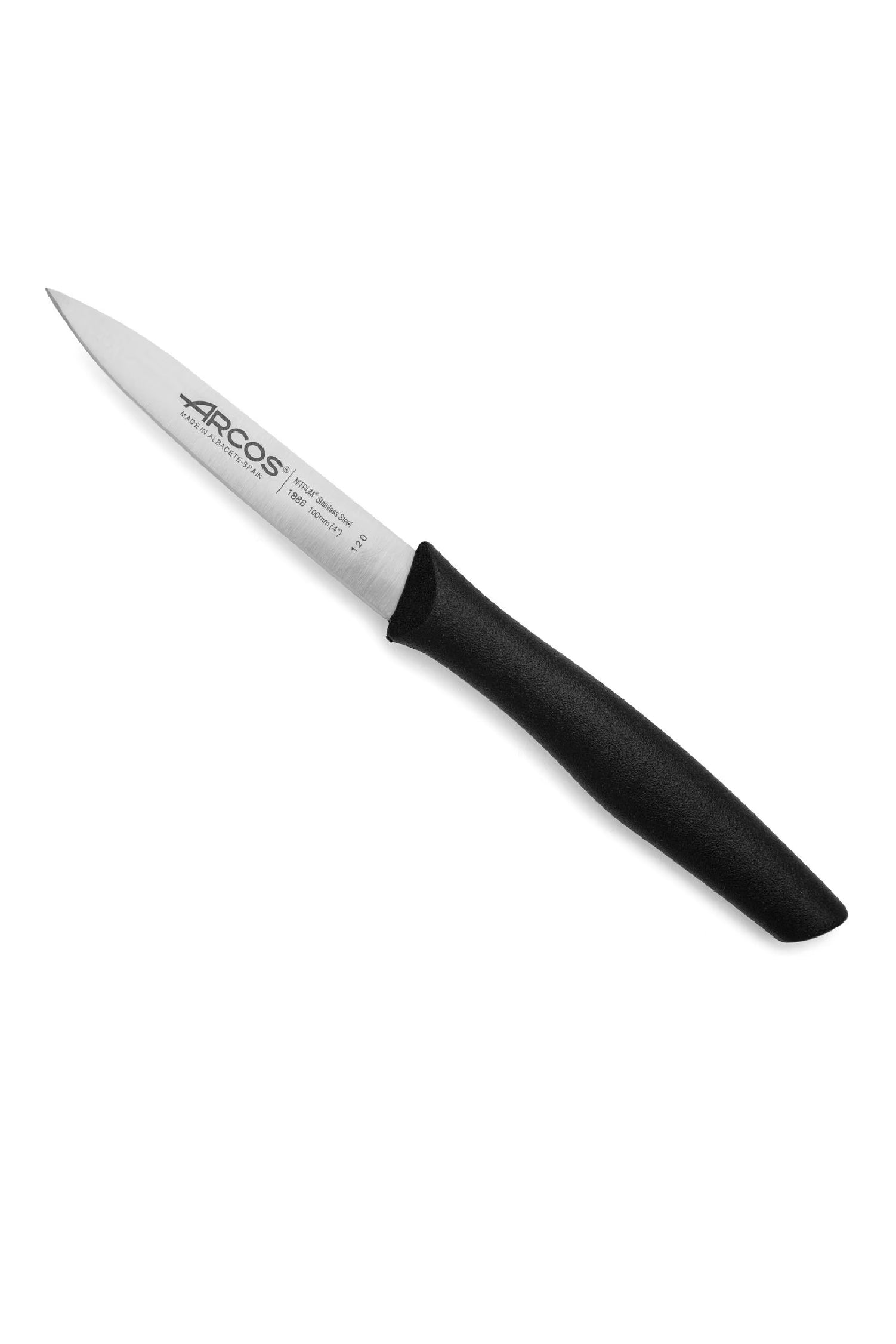 Cuchillo puntilla Arcos 10cm Línea Nova