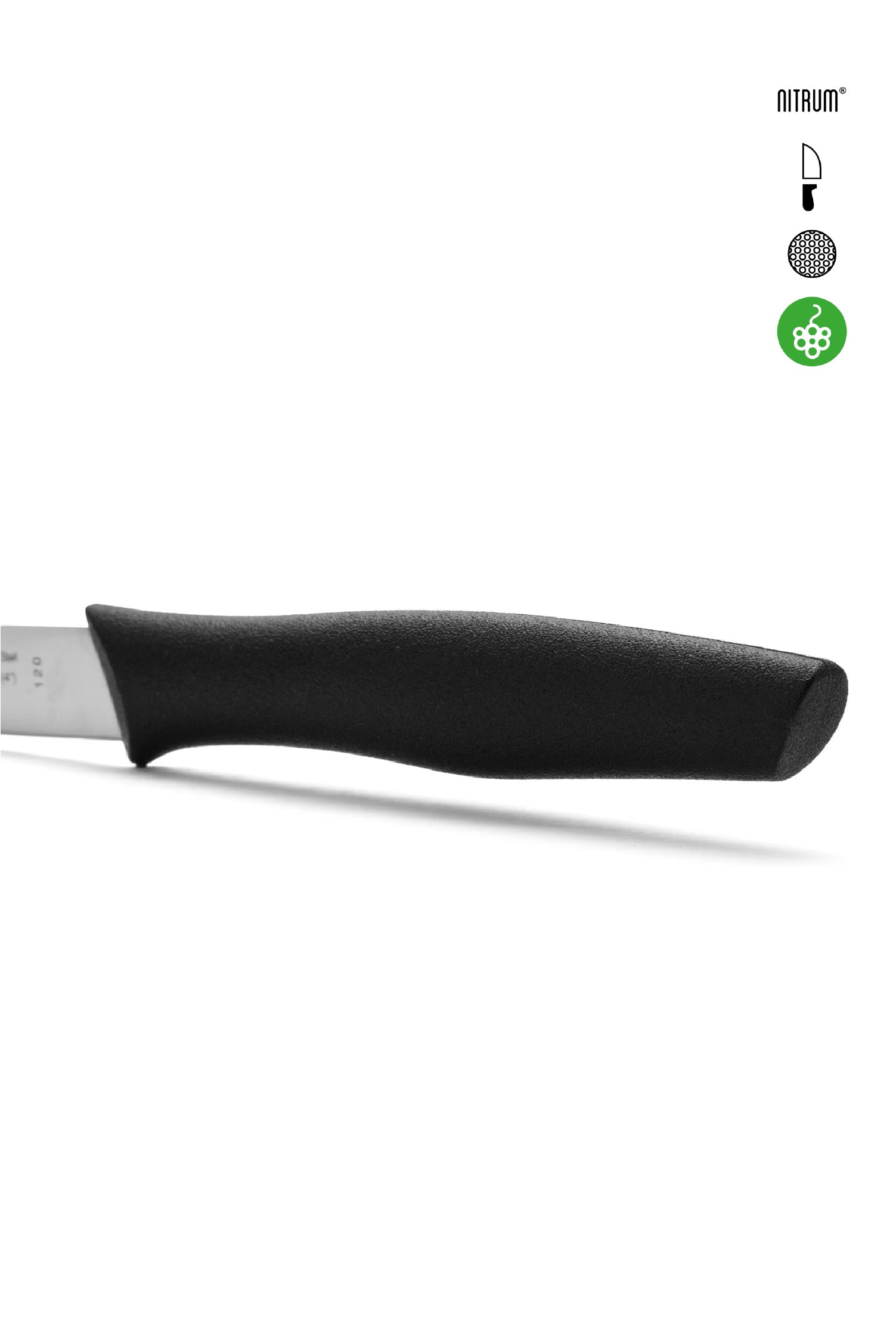 Cuchillo puntilla Arcos 10cm Línea Nova