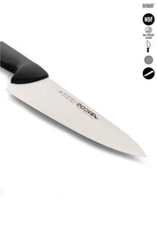 Cuchillo medio golpe Arcos 20cm Línea 2900