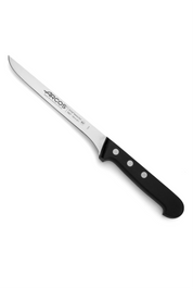 Cuchillo Filetador Arcos 16cm Línea Universal