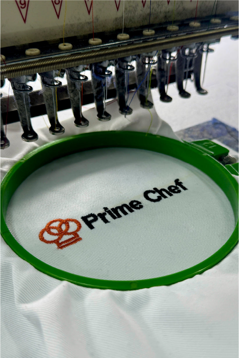 Matriz Bordado Personalizado