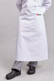 Set Uniforme Gastronomía Internacional AIEP Mujer