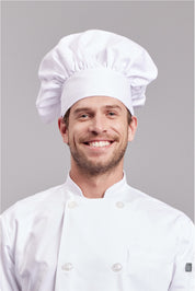 Set Uniforme Estudiante Cocina Inacap Oficial Unisex