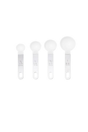 Kit de cucharas medidoras