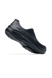 Zueco Shoes For Crews Unisex Radium II Negro