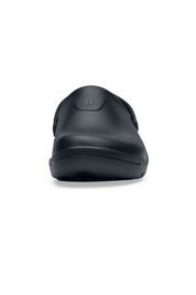 Zueco Shoes For Crews Unisex Zinc II Negro