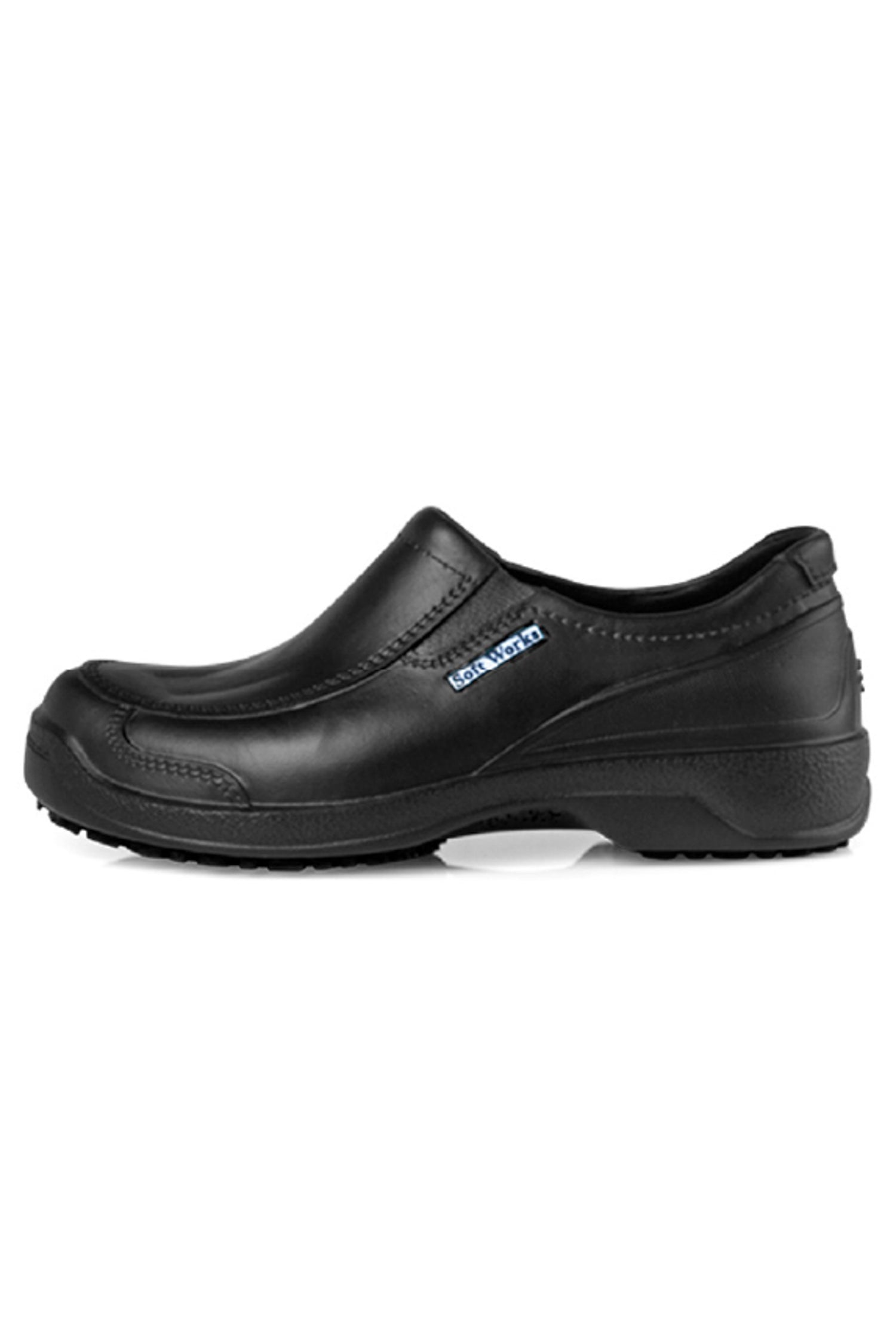 Zueco Soft Works BB67 Unisex Negro