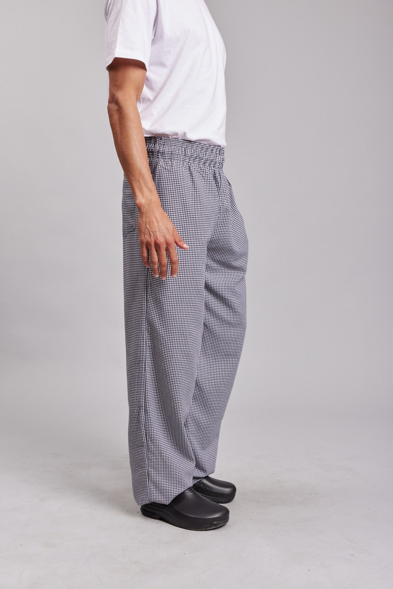 Set Uniforme Estudiante Cocina Universidad Santo Tomás Clásico Unisex