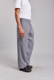 Set Uniforme Estudiante Cocina Clásico Unisex